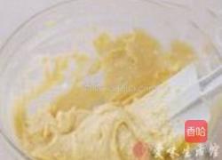蔓越莓磅蛋糕的做法图解6
