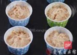 蔓越莓磅蛋糕的做法图解8