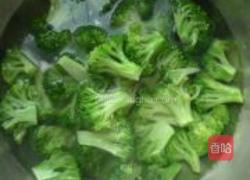 洋葱鸡丁炸酱面的做法图解4