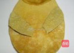 皮卡丘蛋皮盖饭的做法图解20
