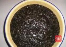 阿胶固元膏的做法图解4