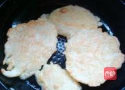 香煎土豆饼的做法图解10