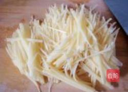 香煎土豆饼的做法图解2
