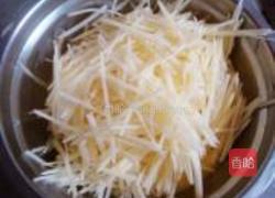 香煎土豆饼的做法图解4