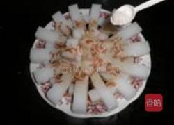 凉拌麻糊的做法图解5