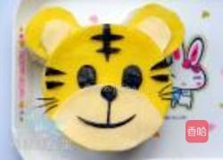 巧虎米饭的做法图解12
