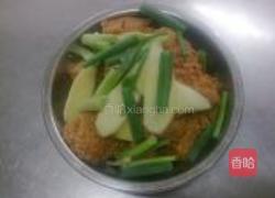 粉蒸排骨的做法图解3