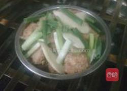 粉蒸排骨的做法图解4
