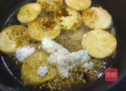 酒酿烧素鸡的做法图解4