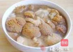 猴头菇煲老鸭的做法图解3