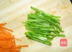 凉拌厚百叶的做法图解4