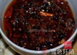 香辣口水鸡的做法图解6