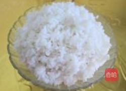 咖哩炒肉饭的做法图解2