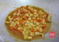 咖哩炒肉饭的做法图解7
