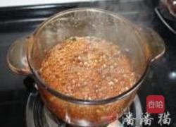 红糖桂花冰粉的做法图解8