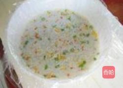 多味寿司蛋糕的做法图解13