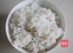 多味寿司蛋糕的做法图解7