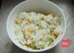 多味寿司蛋糕的做法图解8