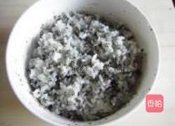 多味寿司蛋糕的做法图解9