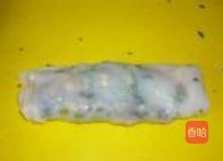 猪肠粉的做法图解10