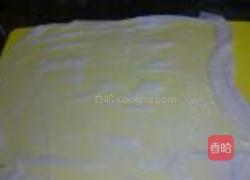 猪肠粉的做法图解7