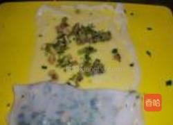 猪肠粉的做法图解9