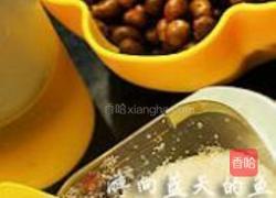 拔丝山药豆的做法图解1