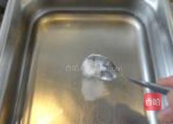 盐凉青豆的做法图解3