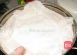 米团子的做法图解4