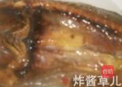 普罗旺斯烤鱼的做法图解2