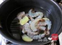 什锦海鲜散寿司的做法图解5