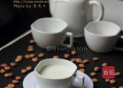 杏仁奶糊的做法图解12