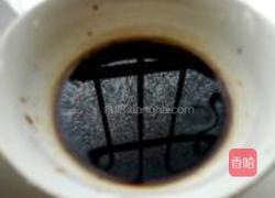 凉拌猪耳的做法图解4