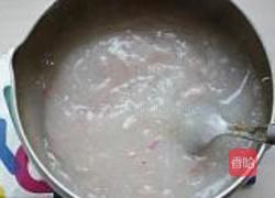凉拌玫瑰绿豆粉的做法图解6