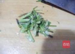 沂蒙拌三丝的做法图解8