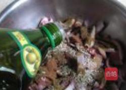 羊肉串的做法图解13