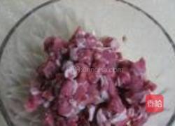羊肉串的做法图解2