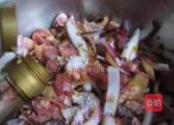 羊肉串的做法图解6