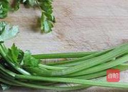 干锅茶树菇香干的做法图解9
