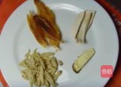 双冬清燥饮的做法图解1