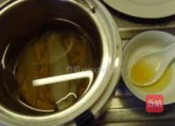 双冬清燥饮的做法图解5