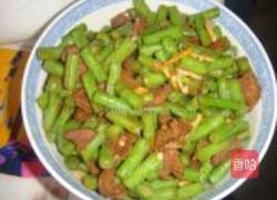 如何做长豆角炒肉 MjUwX2MyOjEvM15yYjI6MS84XzE4MA