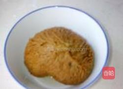 滋补猴头菇鸡汤的做法图解1