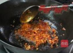 肉米青豆的做法图解4