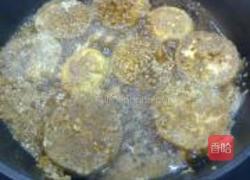 酒酿烧素鸡的做法图解5