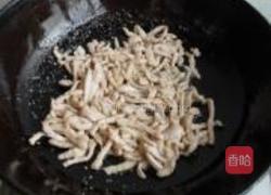 家常炒藕块的做法图解2