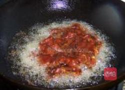 葱香小炒肉的做法图解4