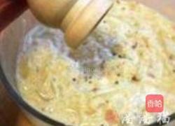 土豆糊塌子花样匹萨的做法图解7