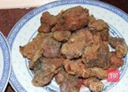 桑椹鳕鱼的做法图解5
