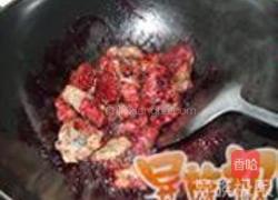 桑椹鳕鱼的做法图解6